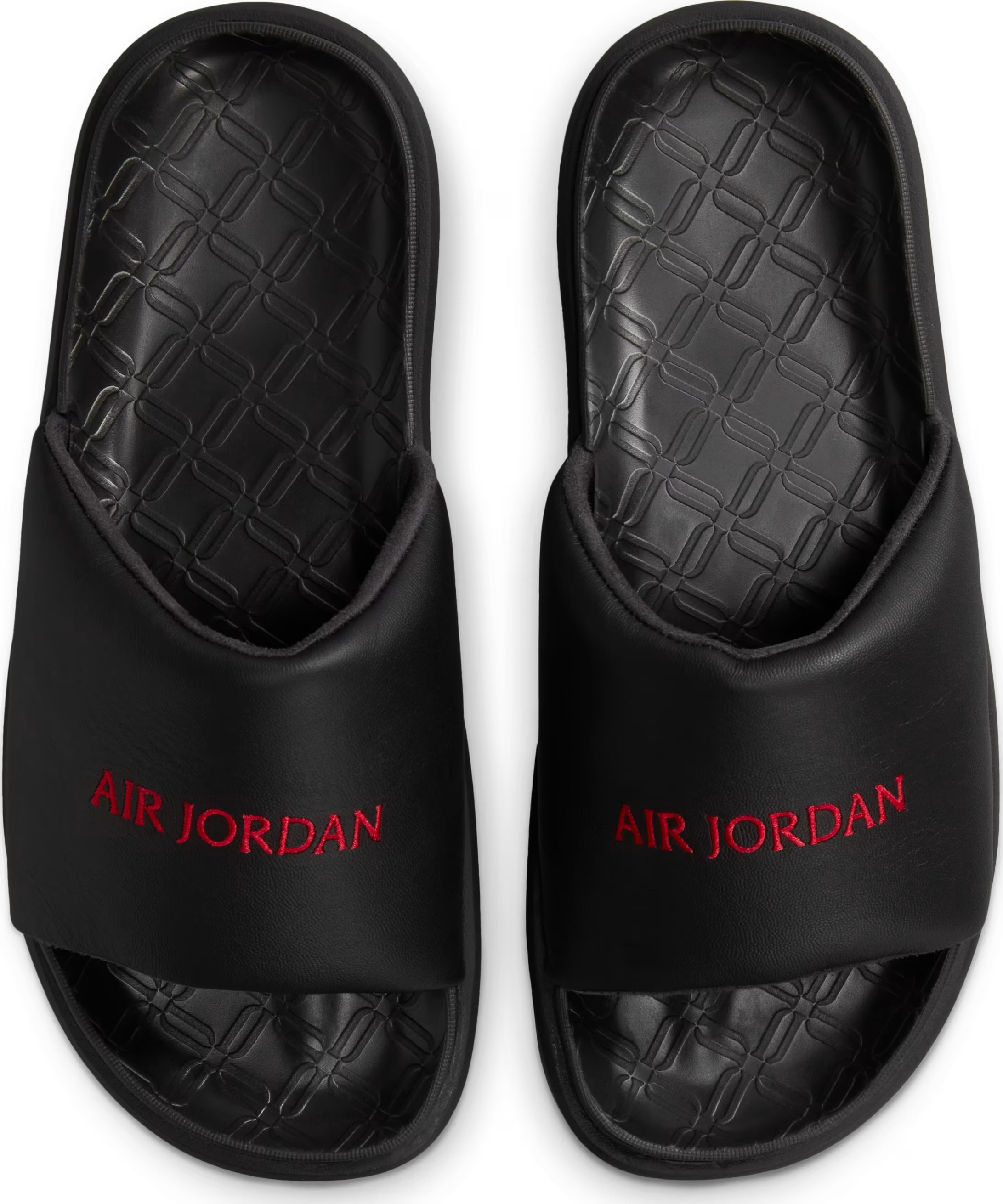 Air Jordan Sophia Wmns "Black Gym Red"