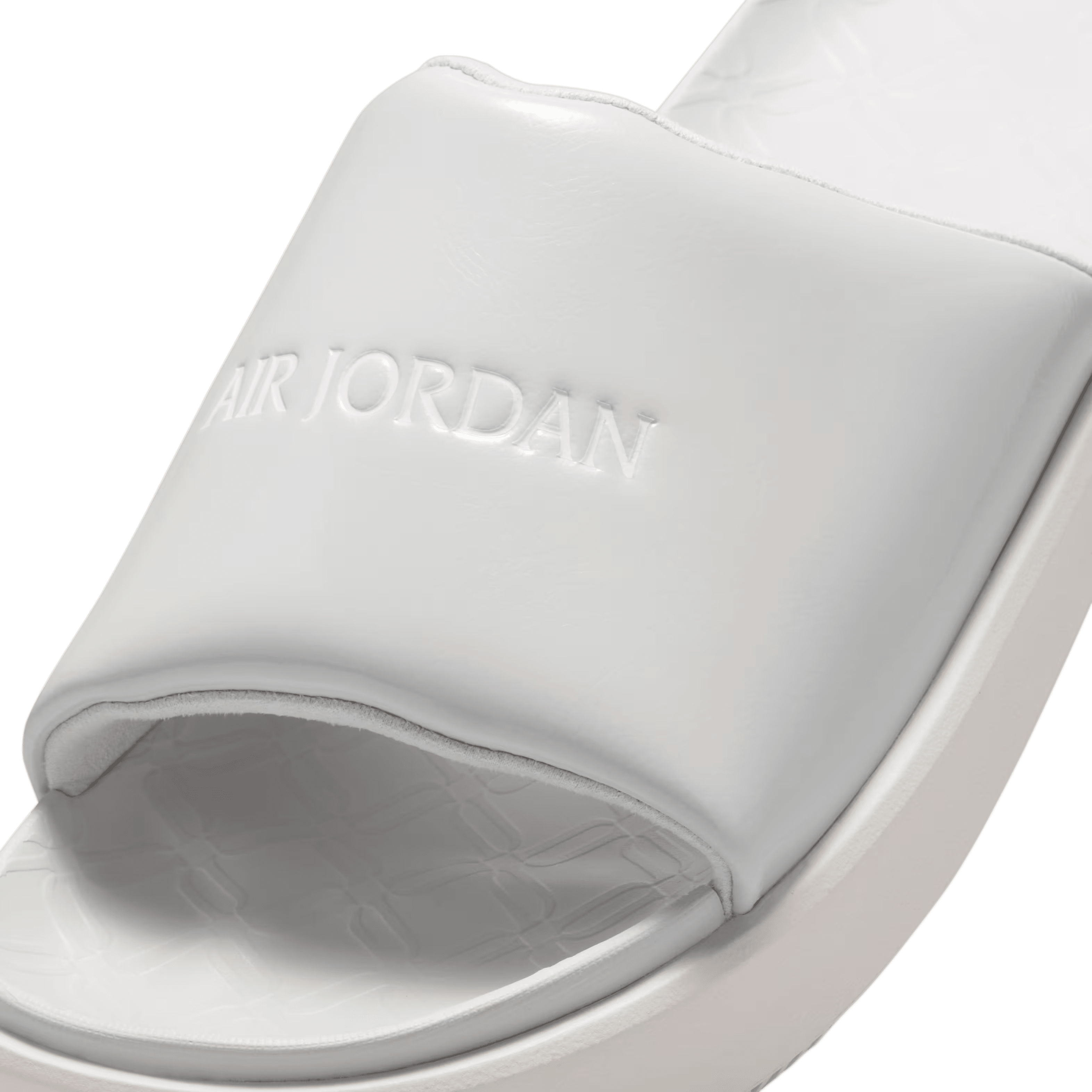 Jordan Sophia Neutral Grey (Women's)