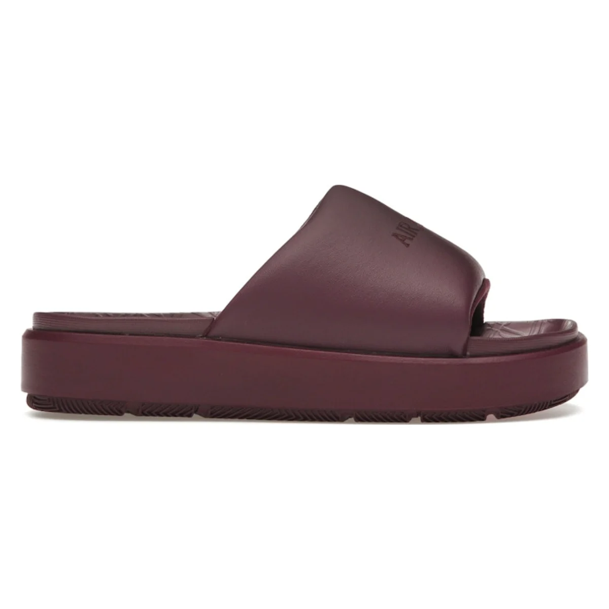 Jordan Sophia Bordeaux Fire Pink Burgundy Crush (Women's)