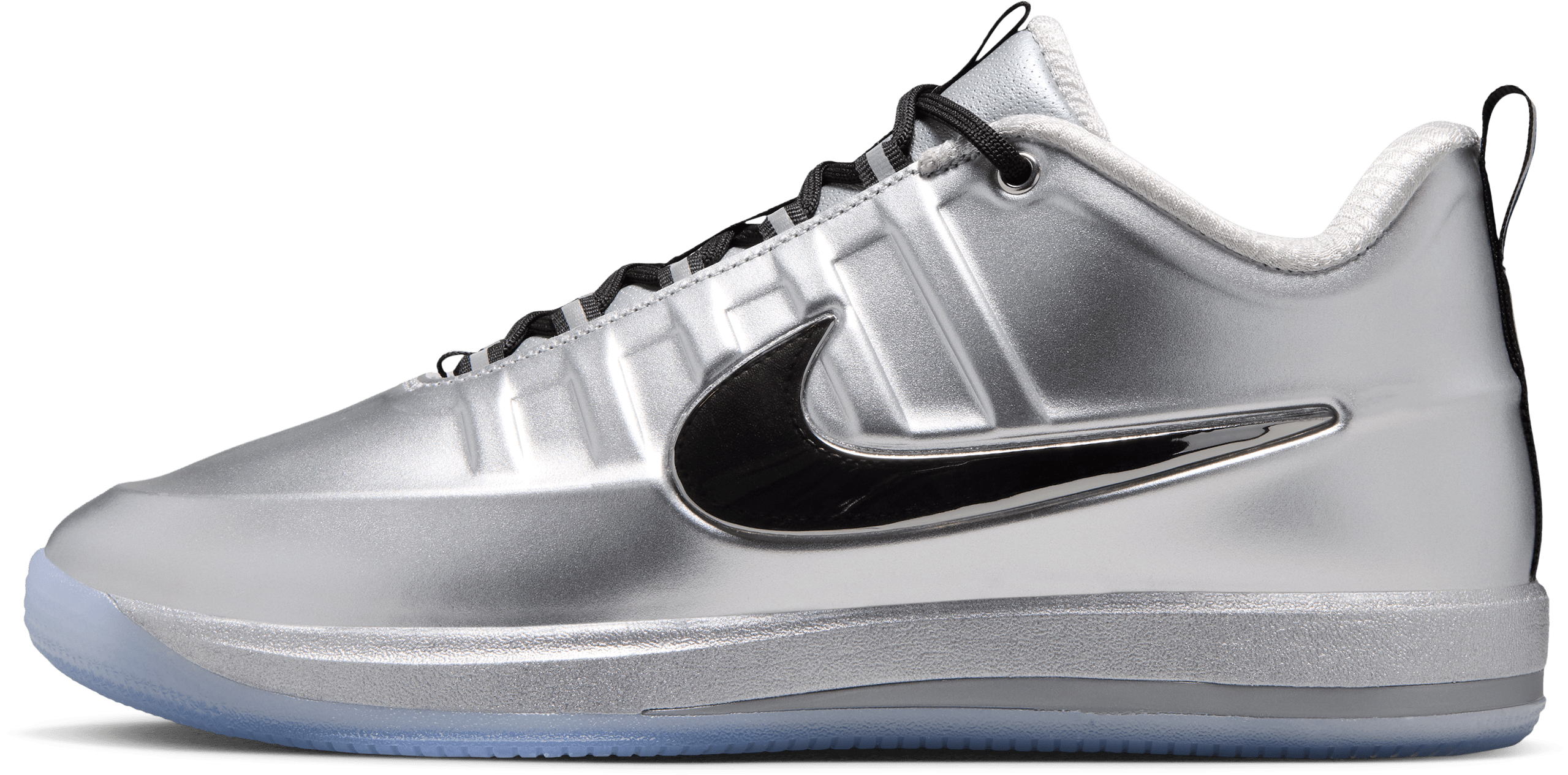 Nike Book 2 "Iron Fist"