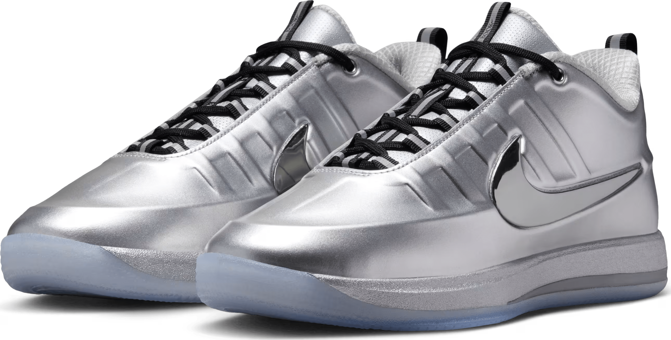 Nike Book 2 "Iron Fist"