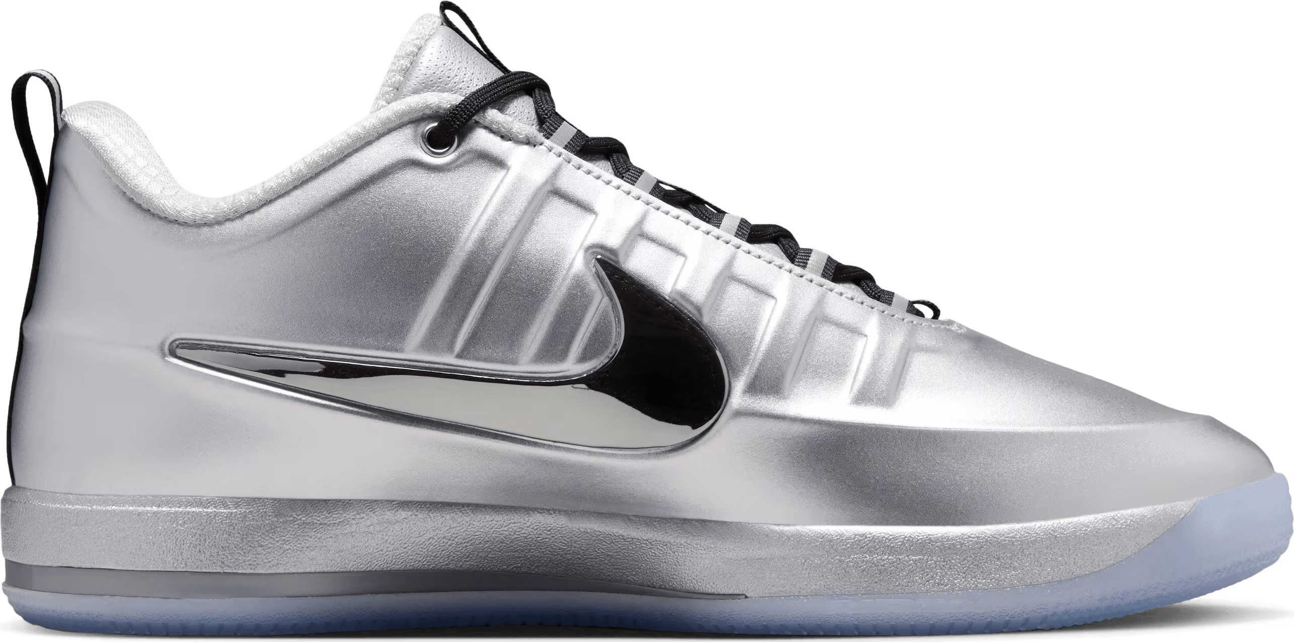 Nike Book 2 "Iron Fist"