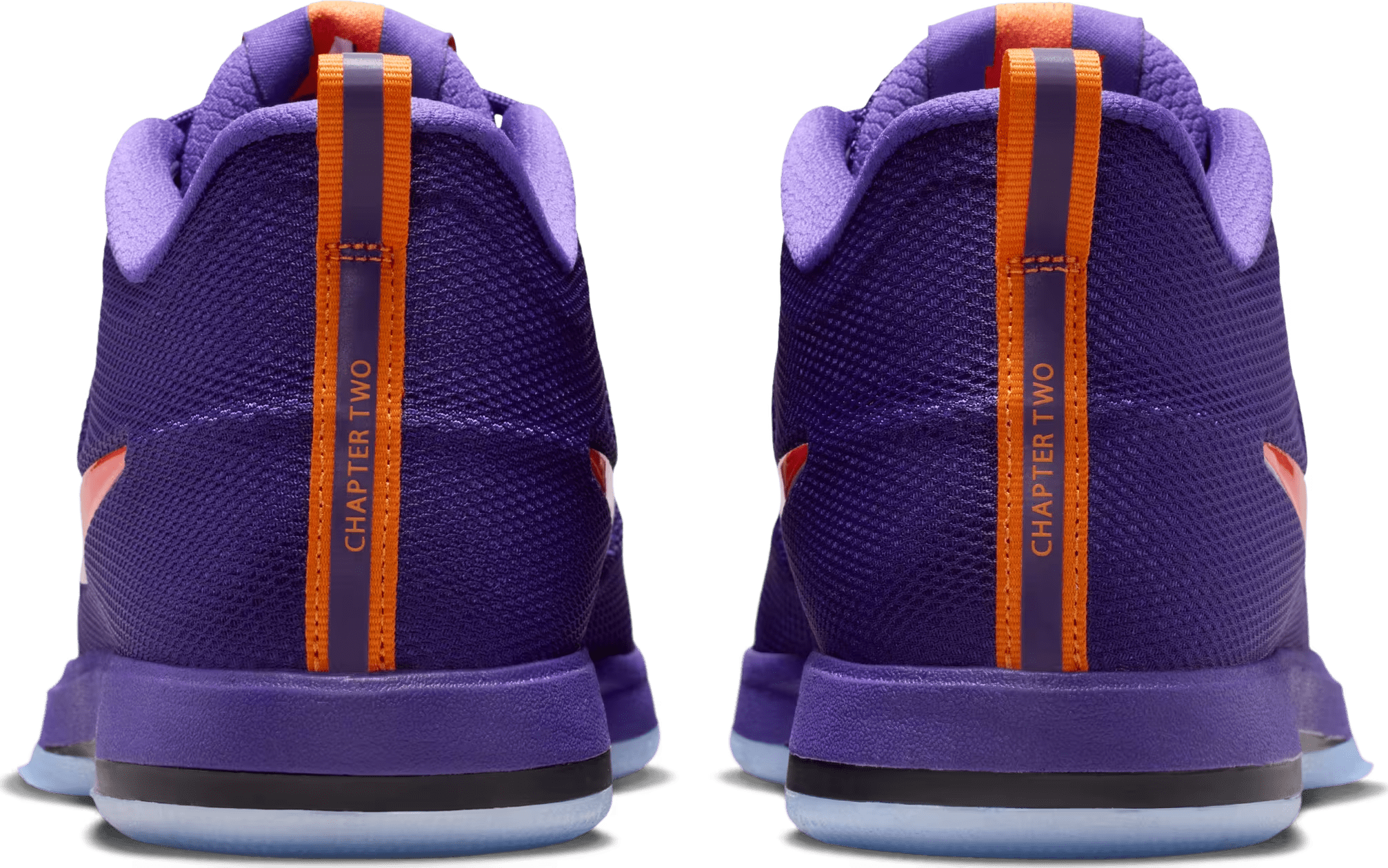 Nike Book 2 "Sunburst"