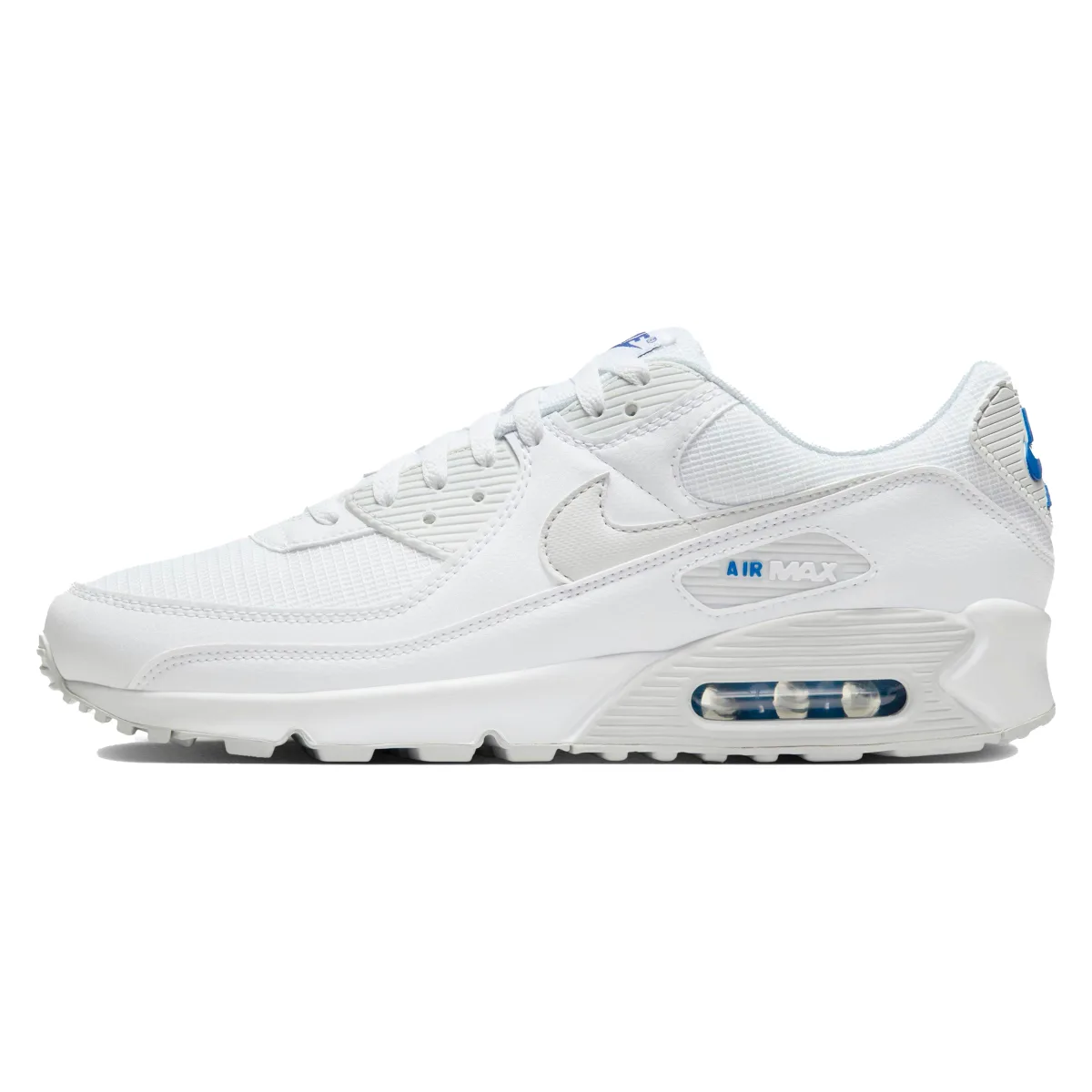 Nike Air Max 90 "White Photon Blue"