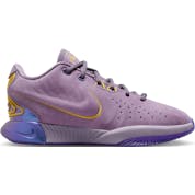Nike LeBron 21 Purple Rain (GS)