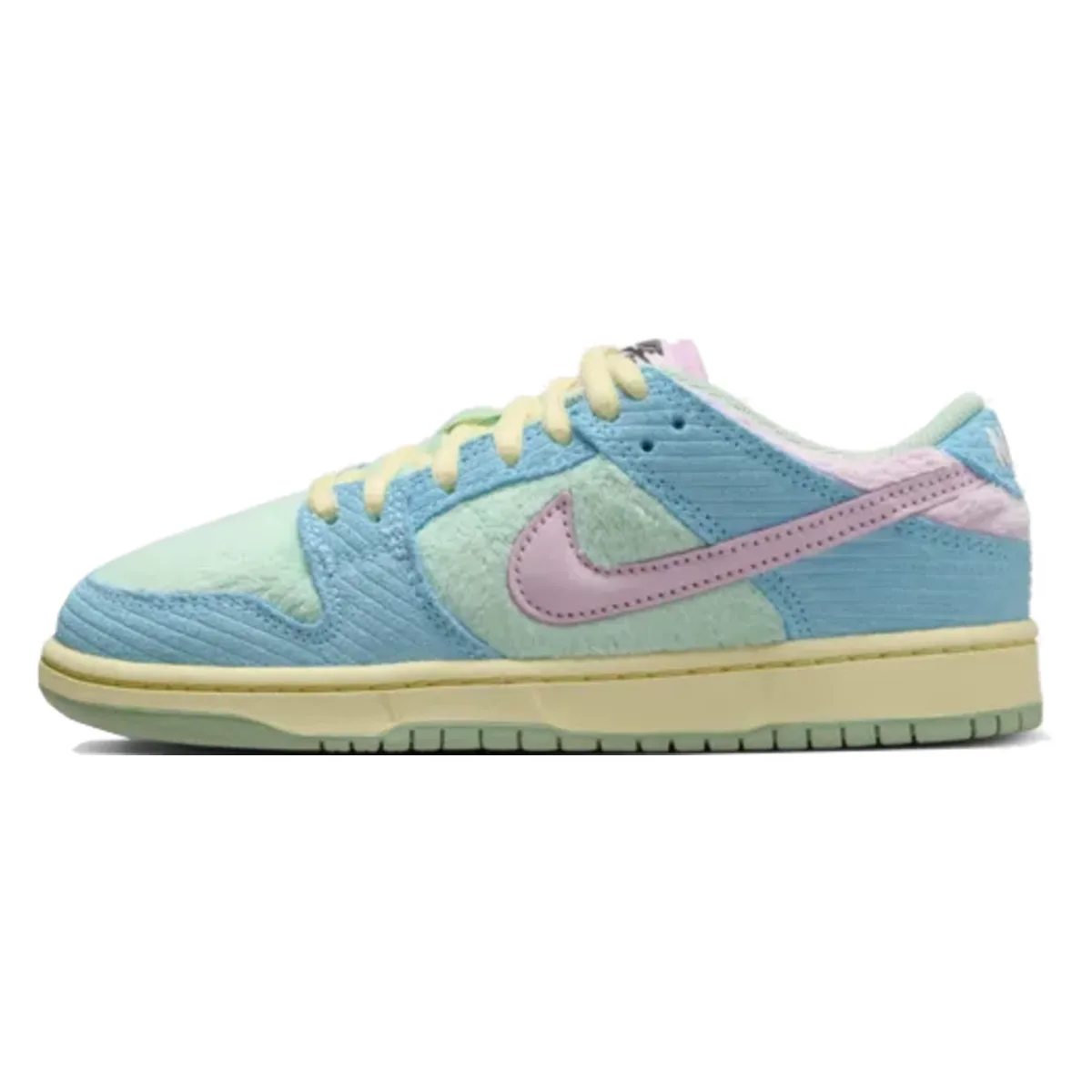 Verdy x Nike SB Dunk Low Pro PS "Visty"