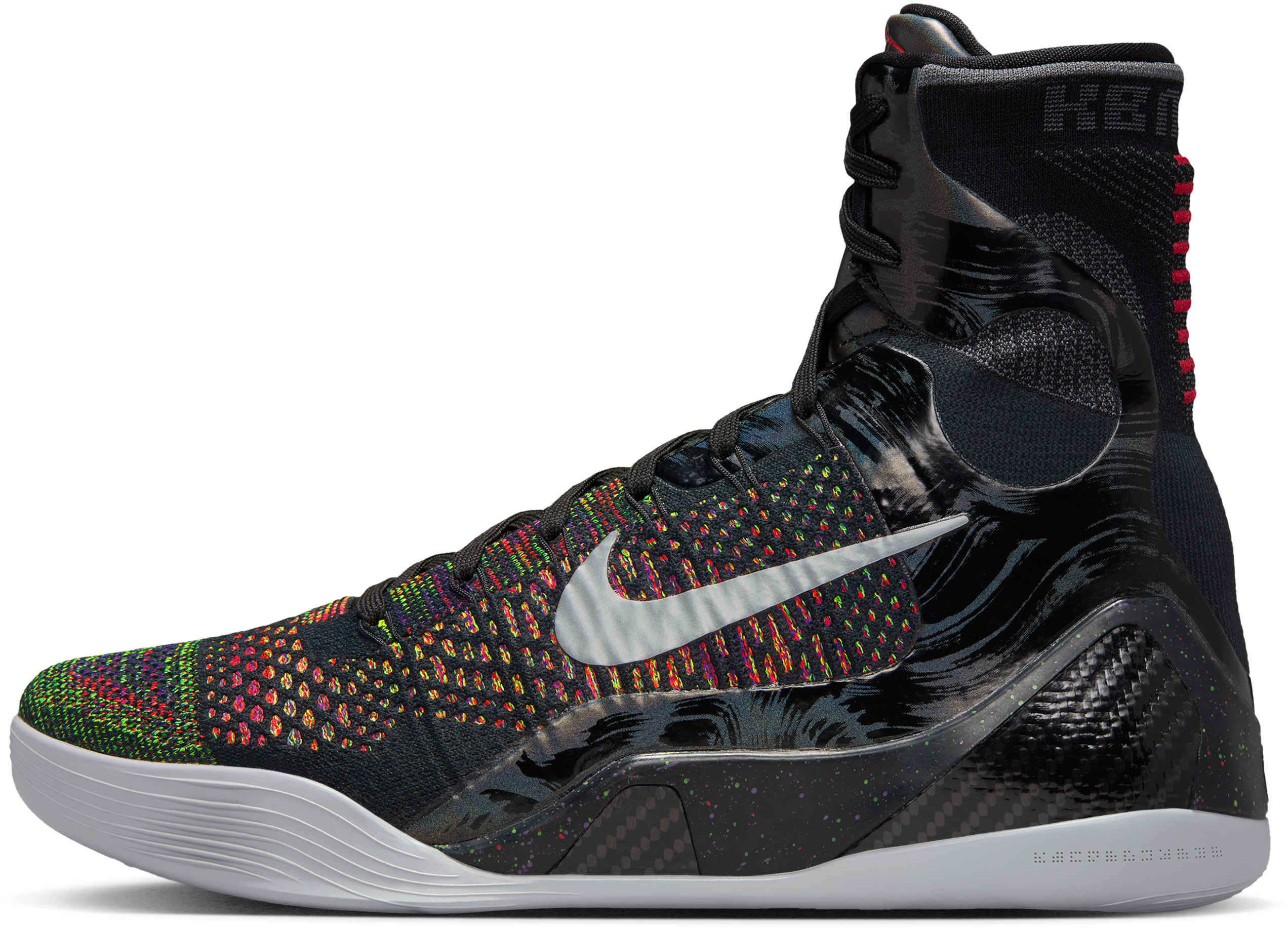 Nike Kobe 9 Protro Elite "Masterpiece"