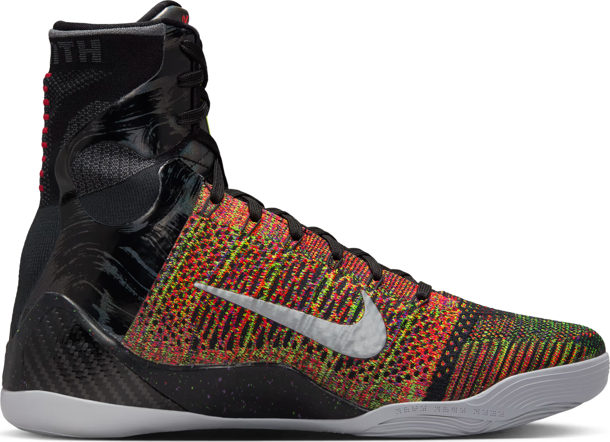 Nike Kobe 9 Protro Elite "Masterpiece"