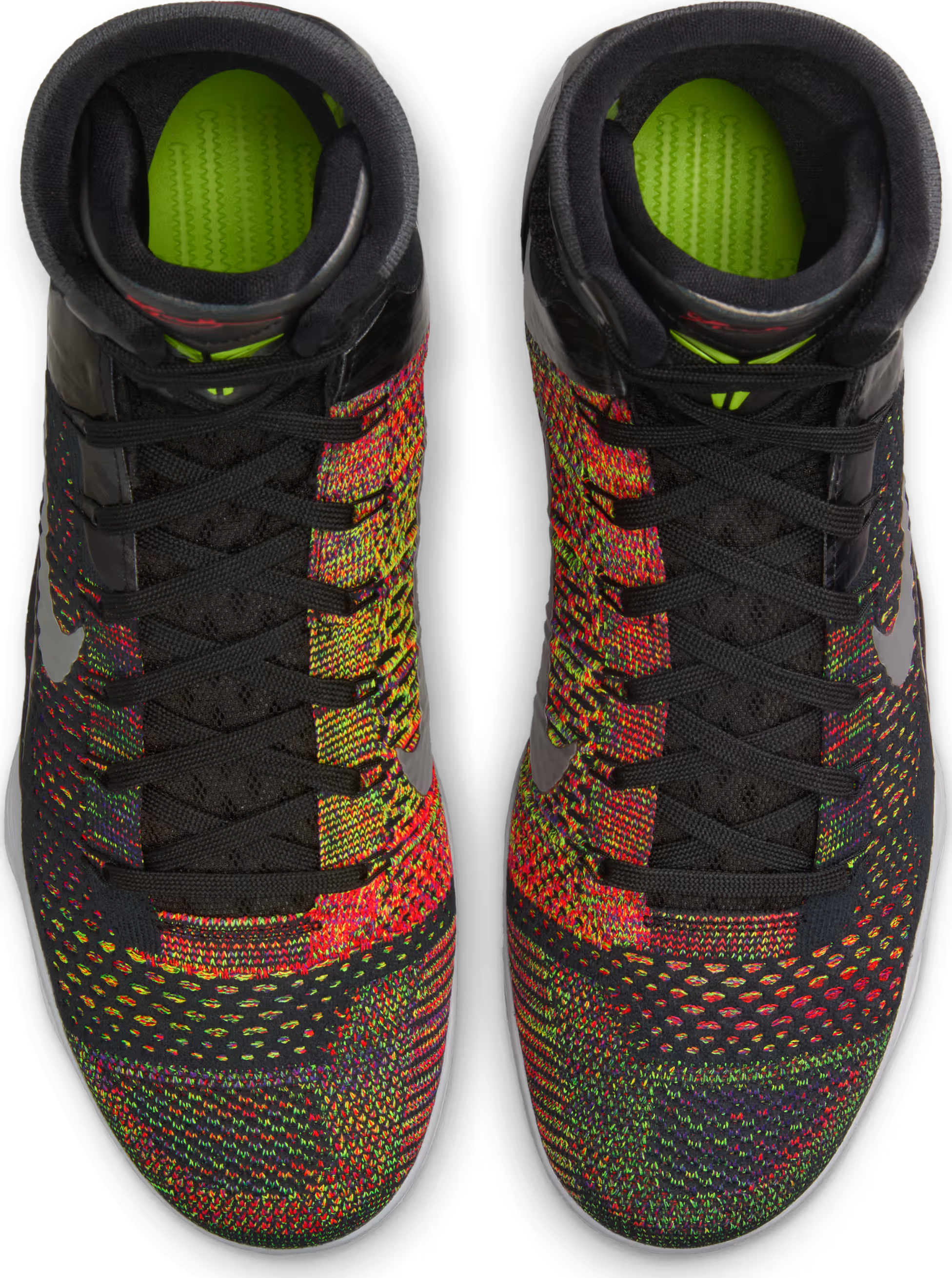 Nike Kobe 9 Protro Elite "Masterpiece"