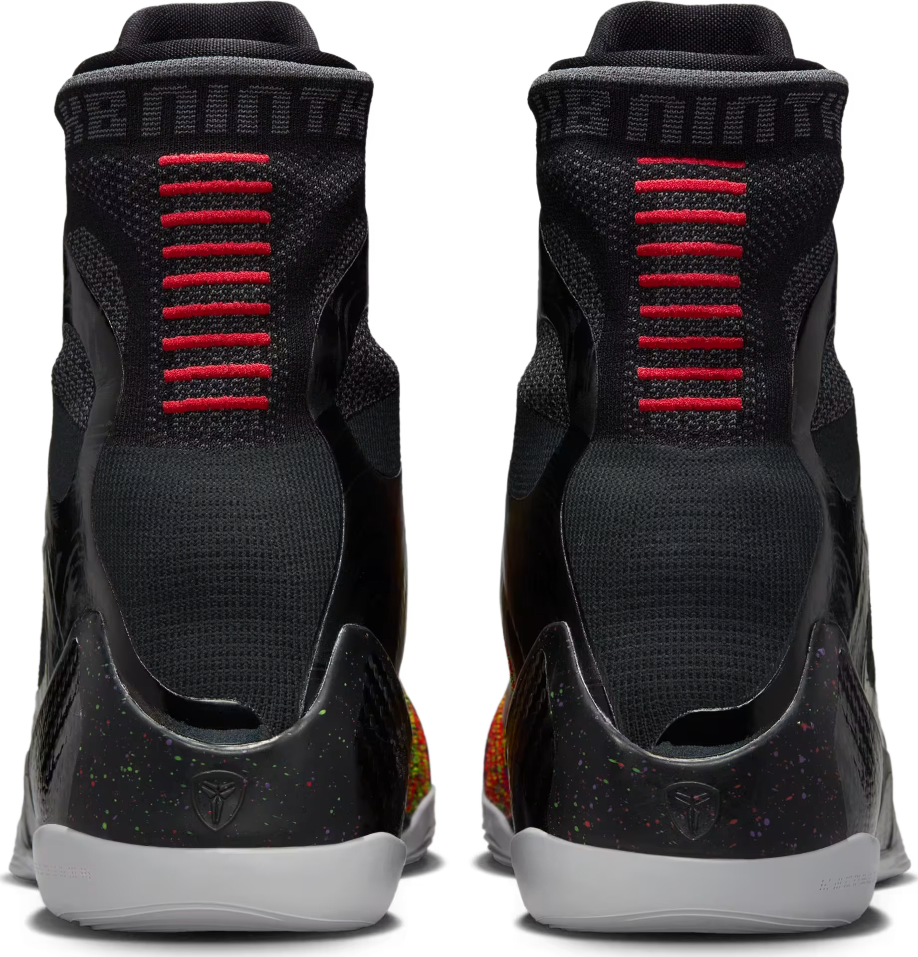 Nike Kobe 9 Protro Elite "Masterpiece"