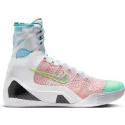 Nike Kobe IX Elite High Protro "What the Kobe?"