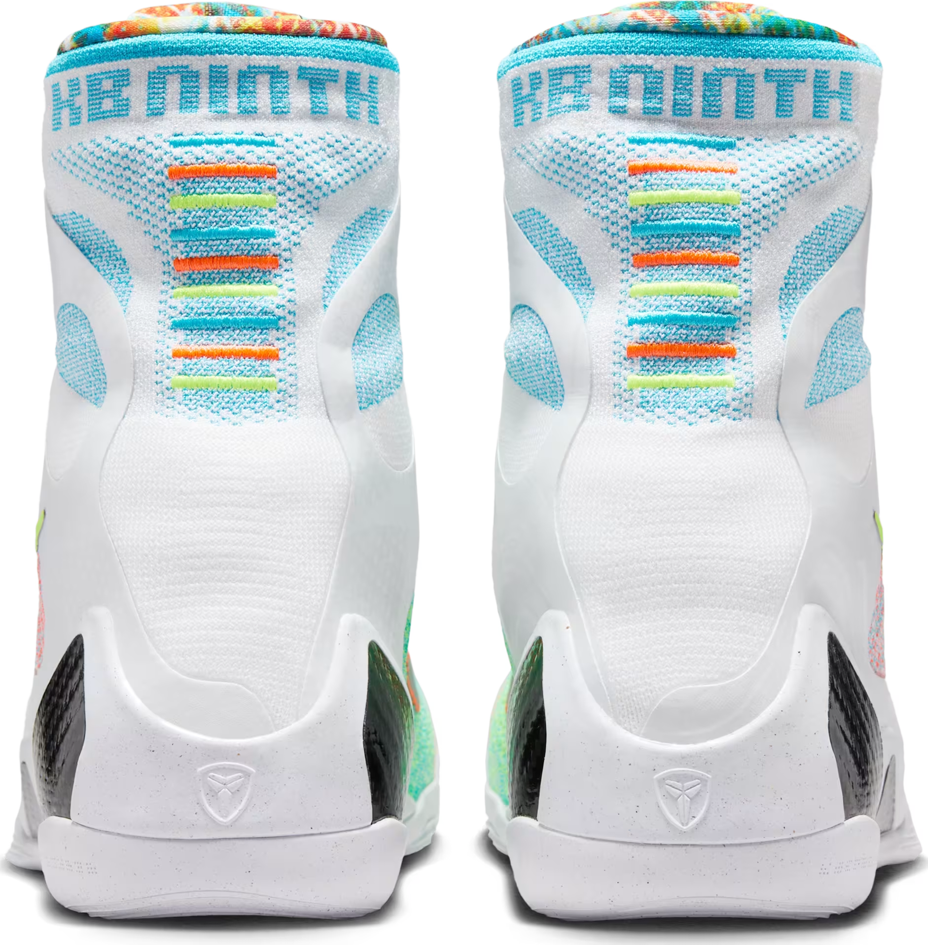 Nike Kobe IX Elite High Protro "What the Kobe?"