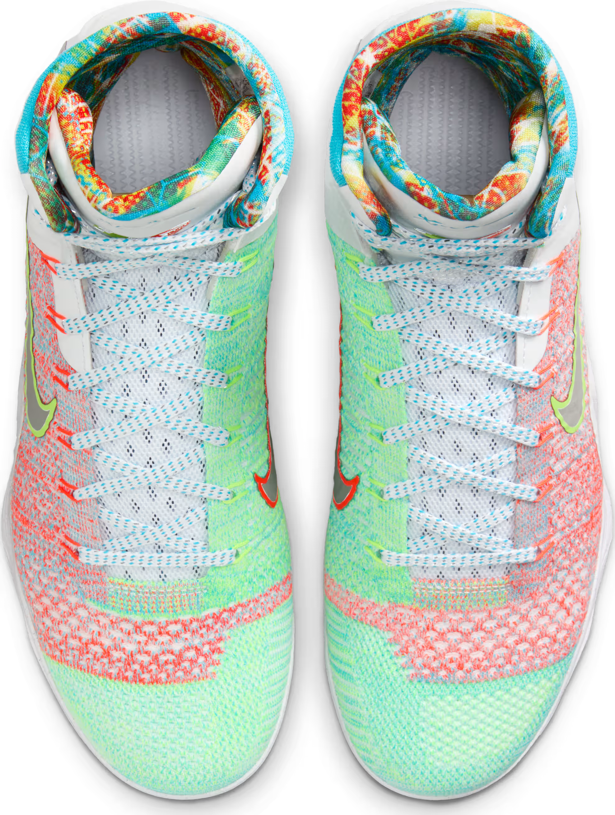 Nike Kobe IX Elite High Protro "What the Kobe?"