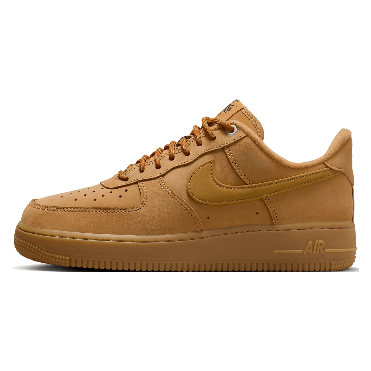 Nike Air Force 1 Low "Flax"