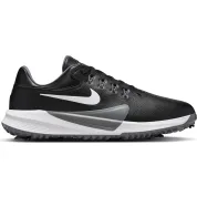 Nike Victory Pro 4 Golf "Black White"