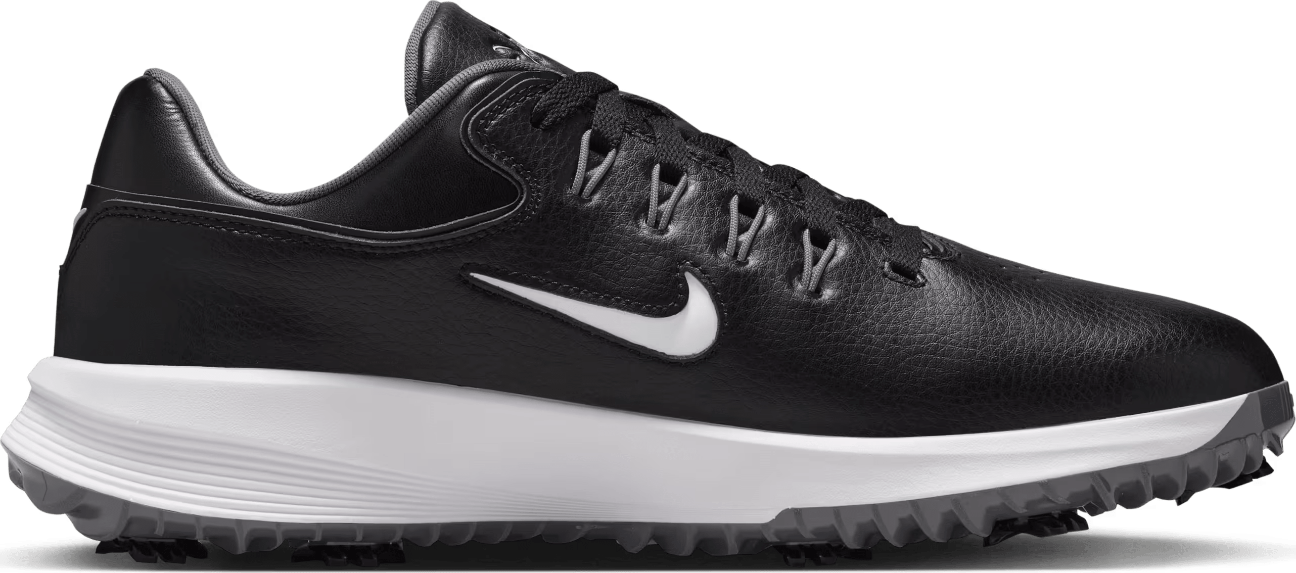 Nike Victory Pro 4 Golf "Black White"