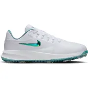 Nike Victory Pro 4 "White Smokey Blue"