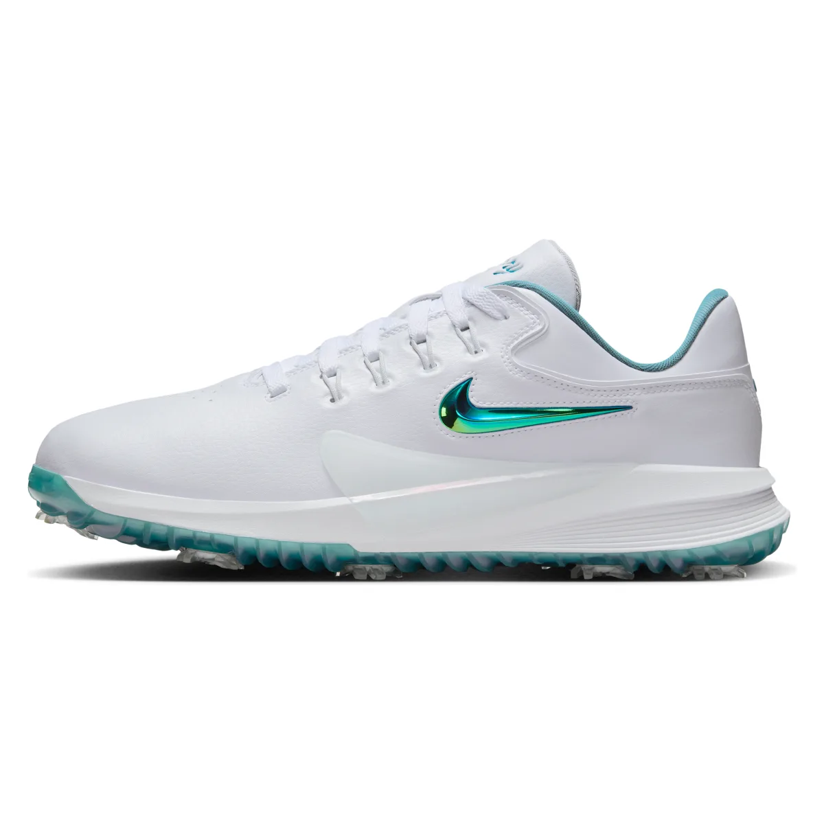 Nike Victory Pro 4 "White Smokey Blue"
