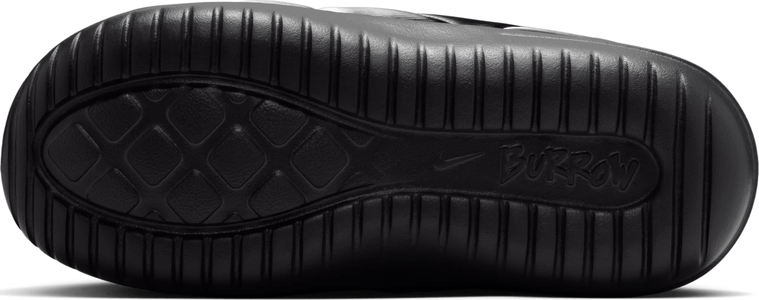 Nike Burrow SE "Black"
