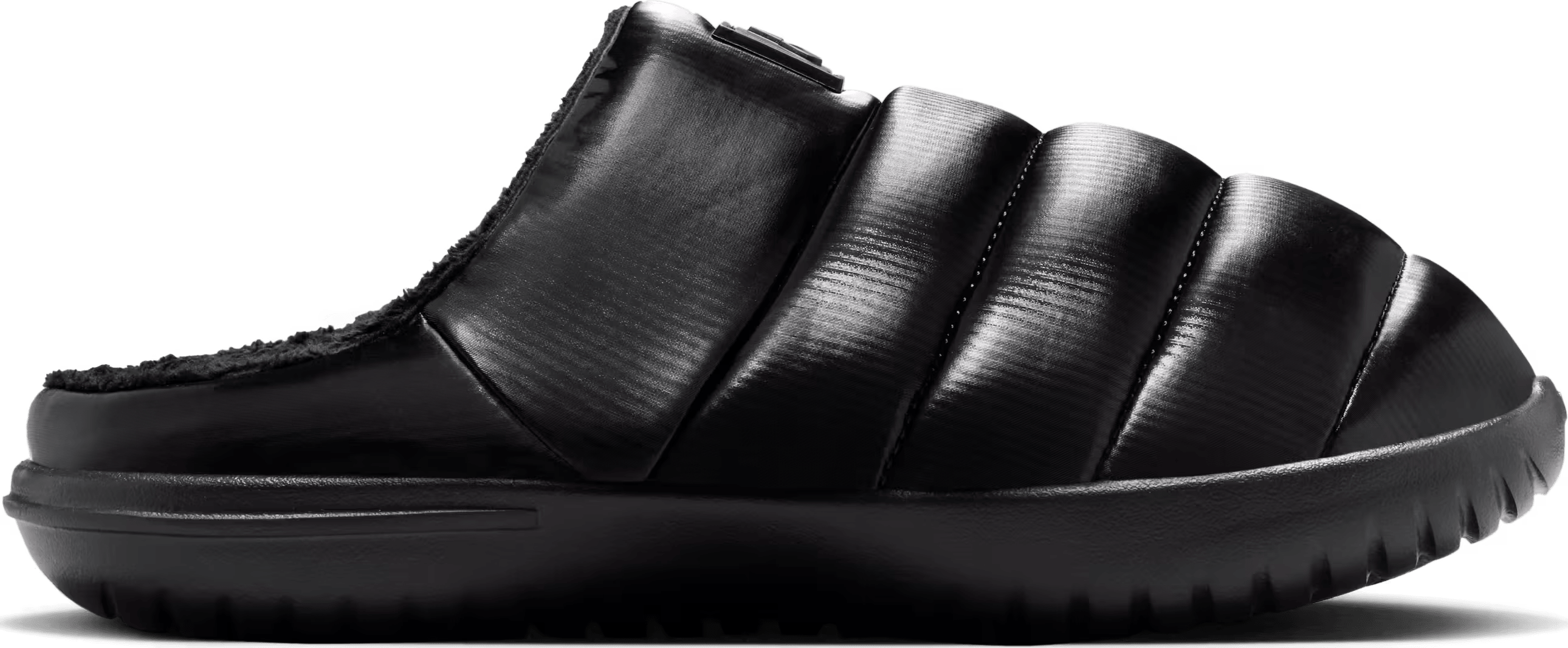 Nike Burrow SE "Black"