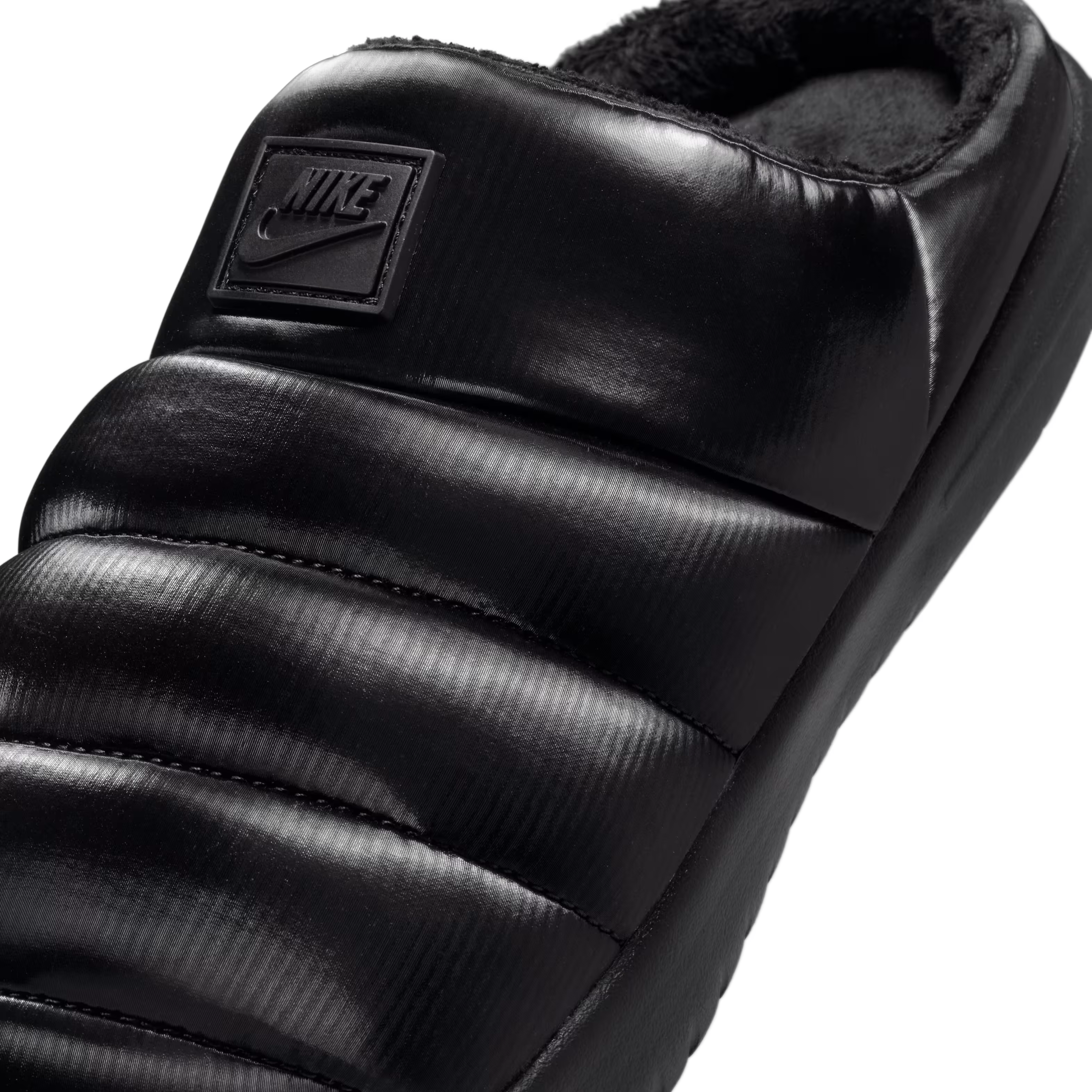 Nike Burrow SE "Black"