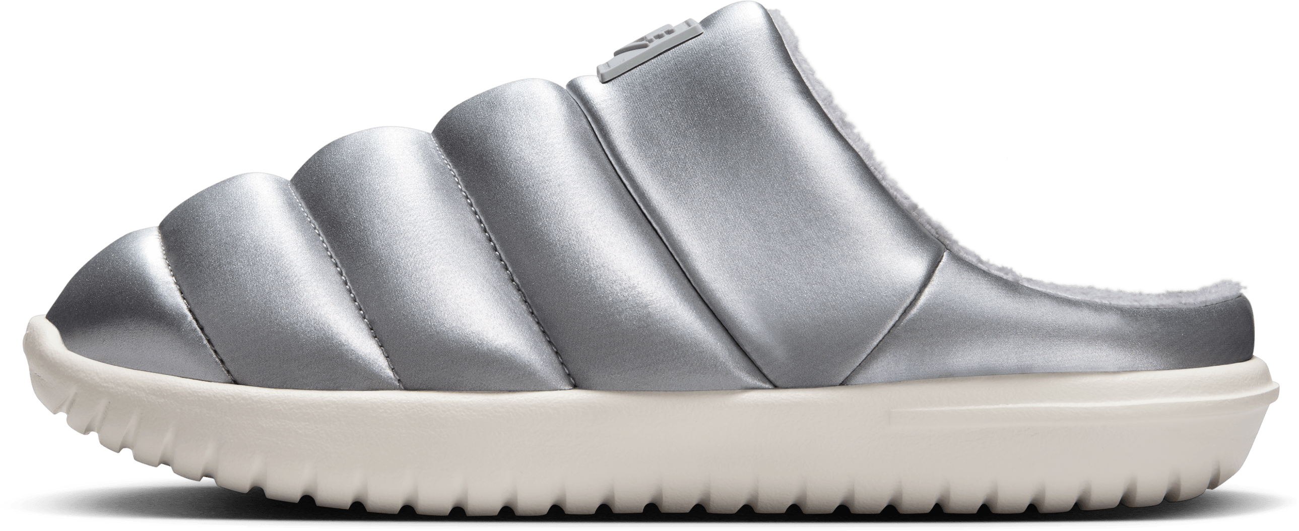 Nike Burrow SE "Metallic Silver"