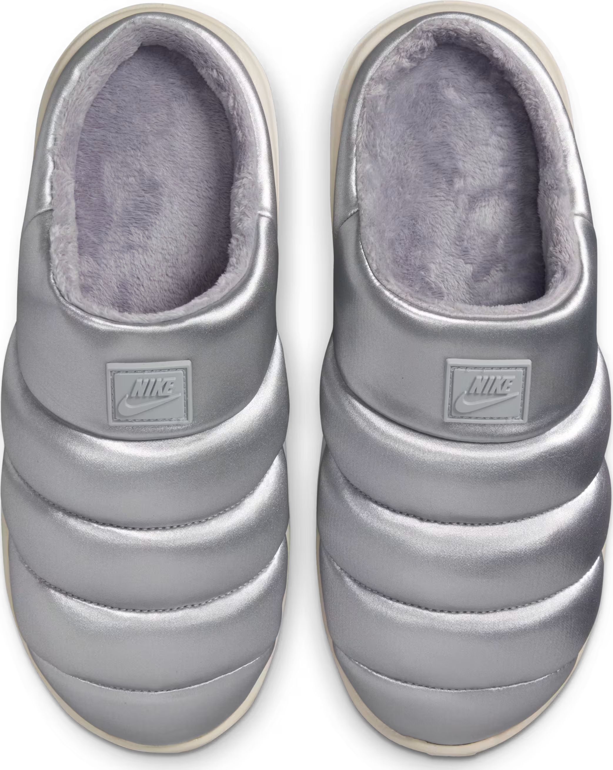 Nike Burrow SE "Metallic Silver"