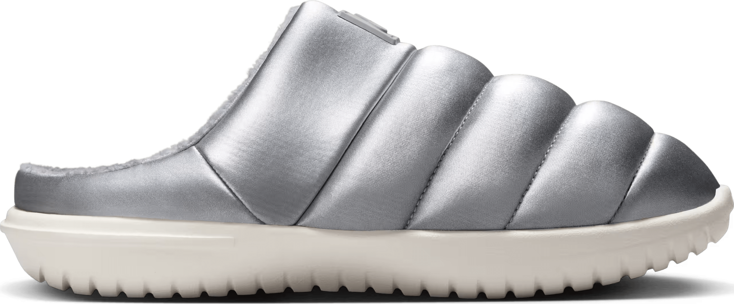 Nike Burrow SE "Metallic Silver"