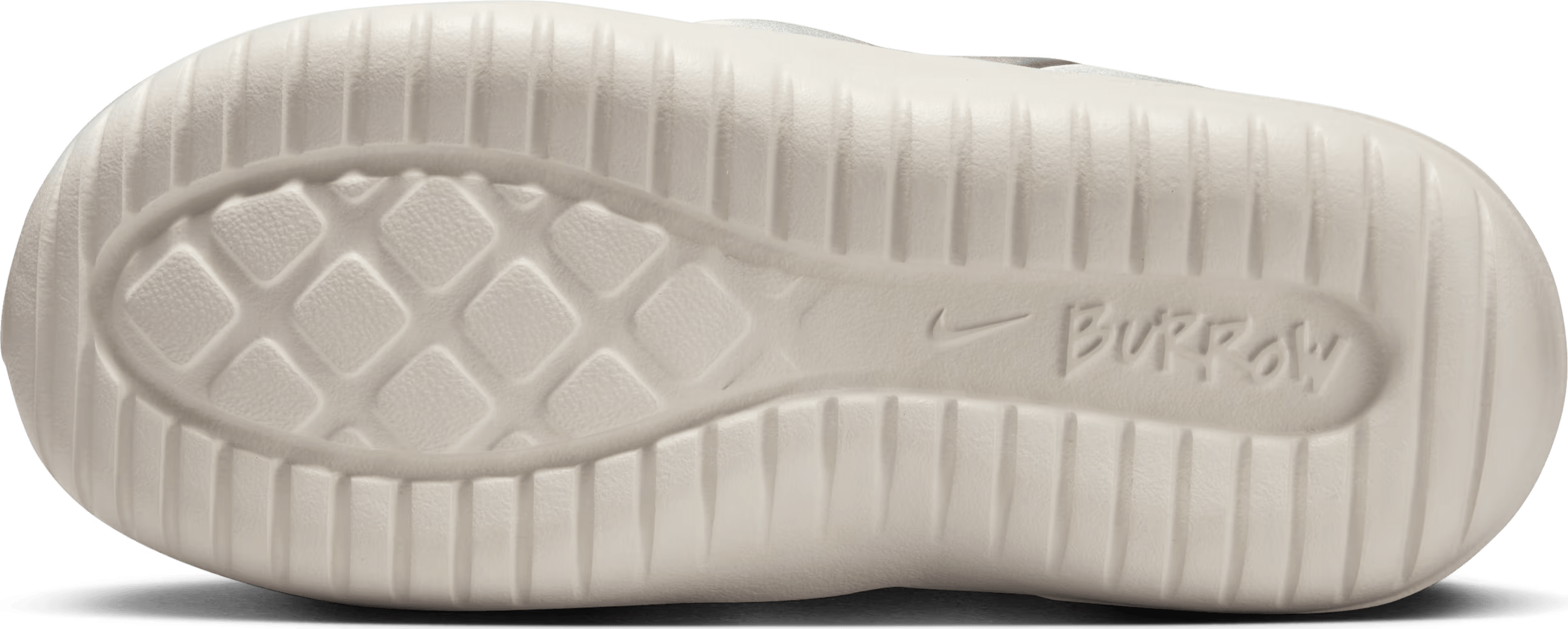 Nike Burrow SE "Metallic Silver"