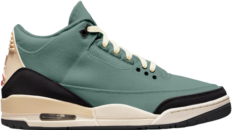 Cactus jack top jordan 3