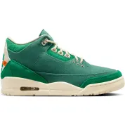 Nina Chanel Abney x Air Jordan 3 Retro OG SP "Bicoastal"