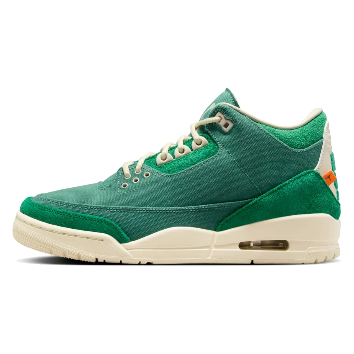 Nina Chanel Abney x Air Jordan 3 Retro OG SP "Bicoastal"