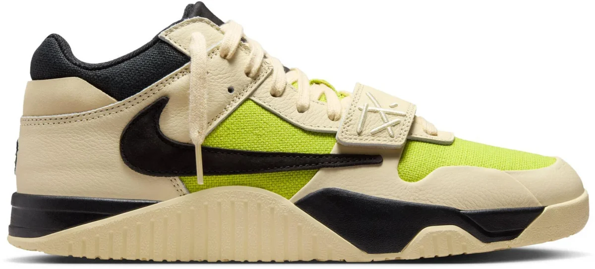 Travis Scott x Jordan Jumpman Jack TR Travis Scott x Jordan Jumpman Jack TR
