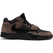 Travis Scott x Air Jordan Jumpman Jack TR "Dark Mocha"