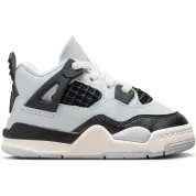 Air Jordan 4 Retro TD "Pure Platinum"