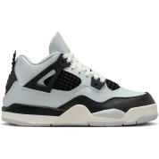 Air Jordan 4 Retro PS "Pure Platinum"