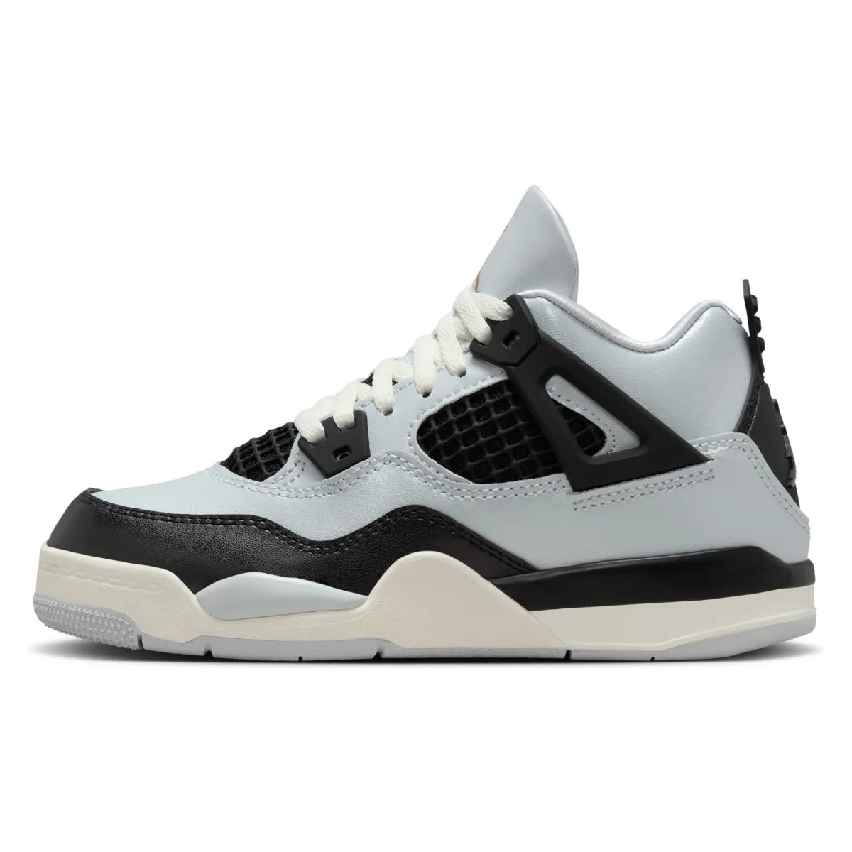 Air Jordan 4 Retro PS "Pure Platinum"
