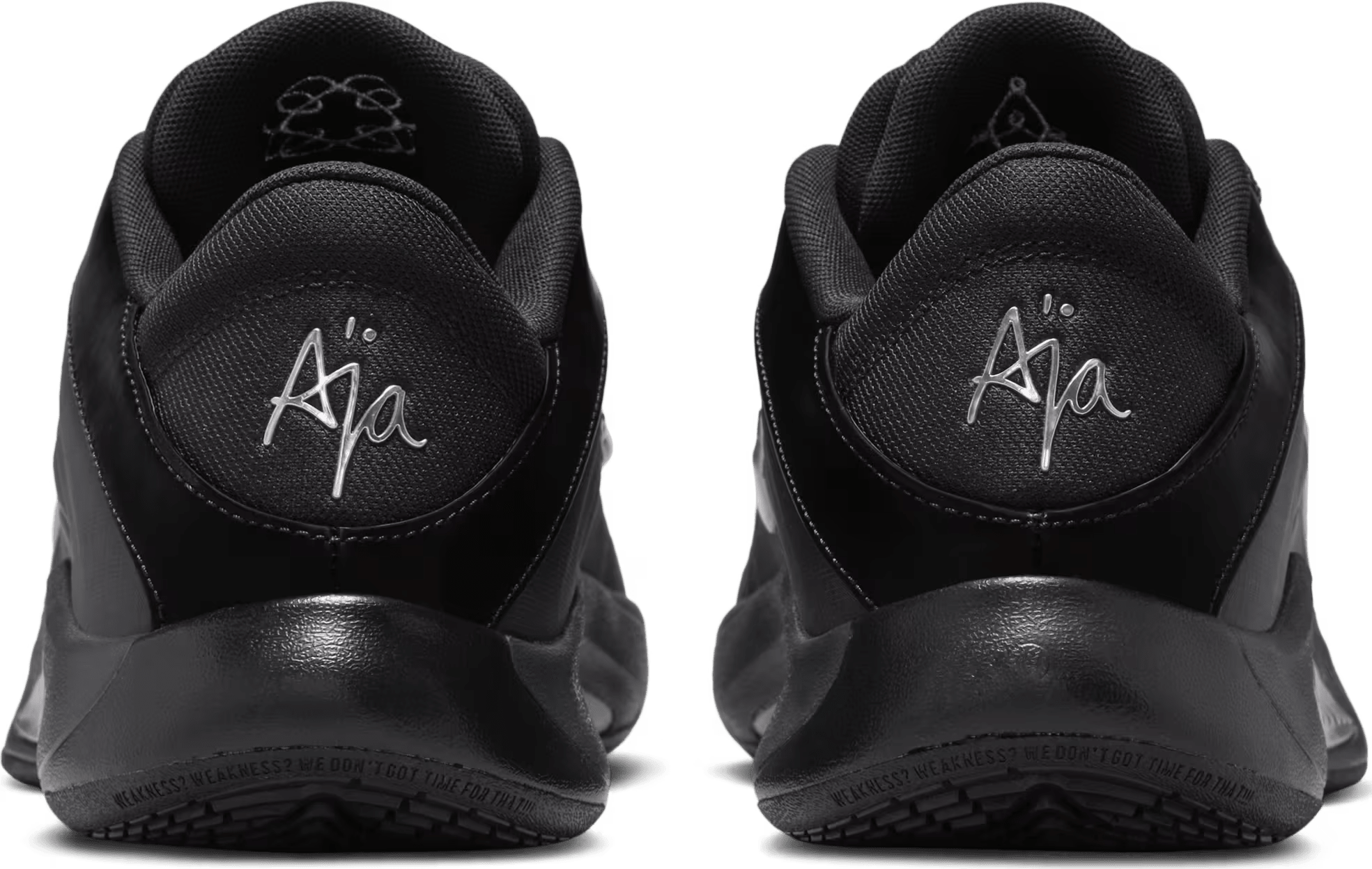 Nike A'One "MVP's"