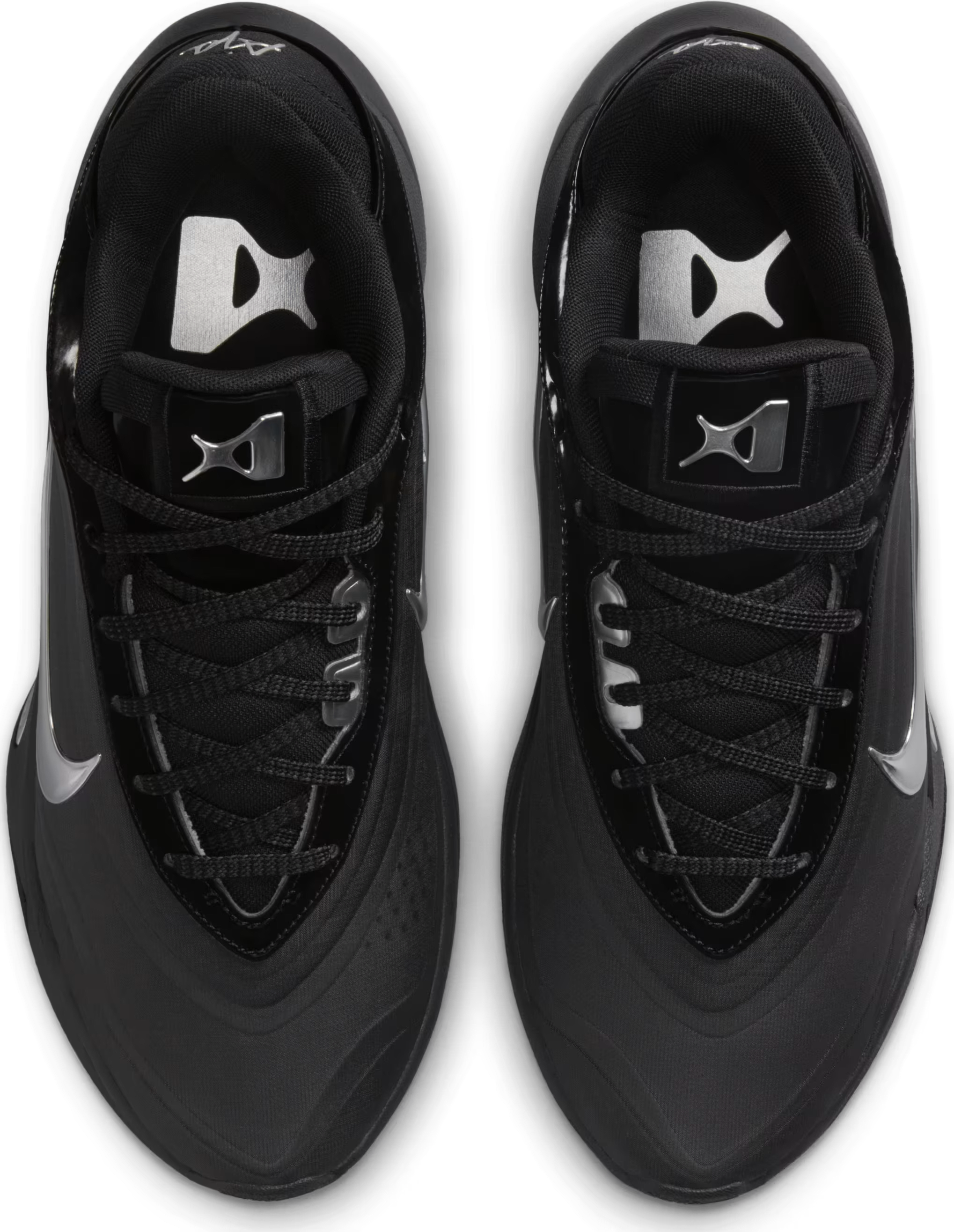 Nike A'One "MVP's"