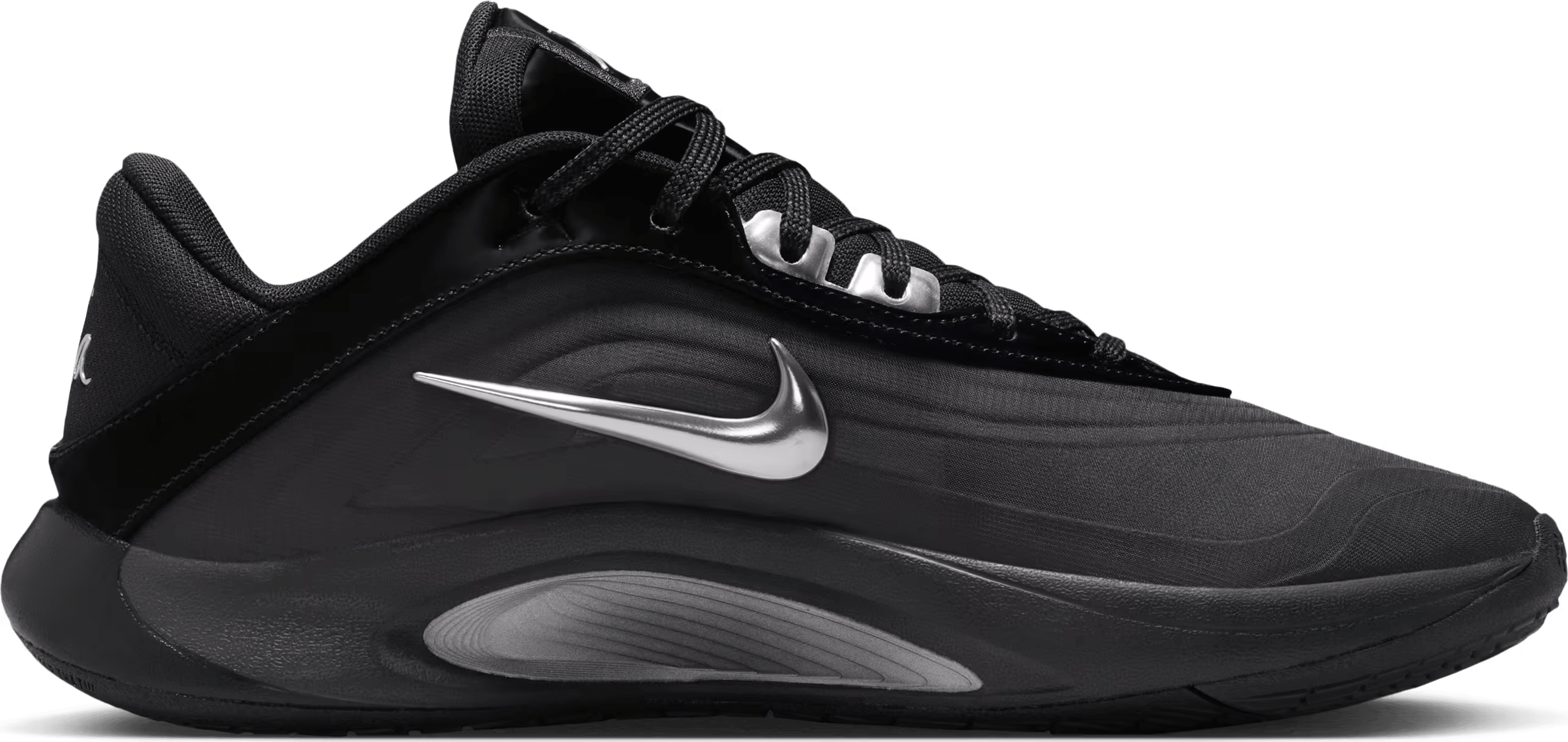 Nike A'One "MVP's"