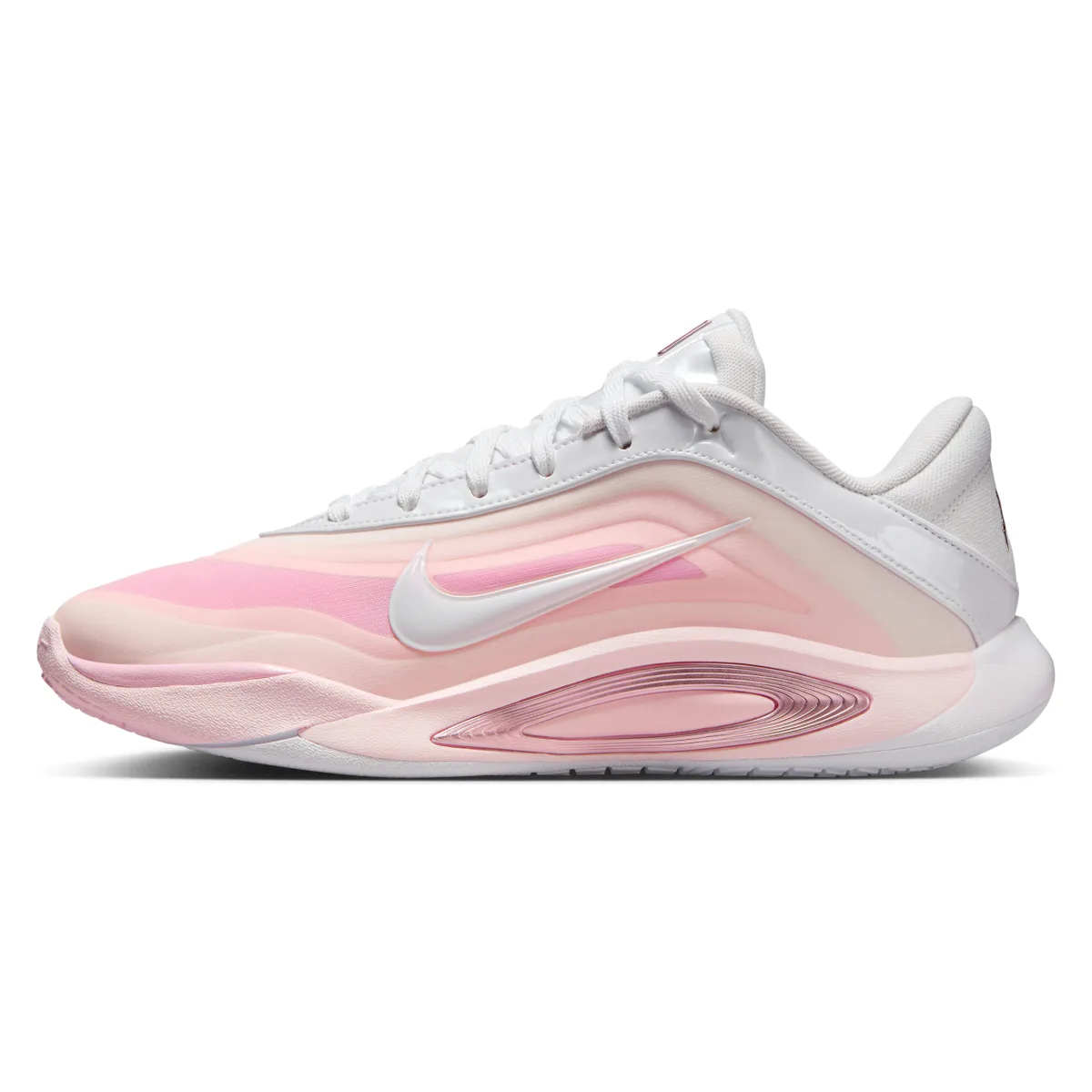 Nike A'One "Birthday Cake"