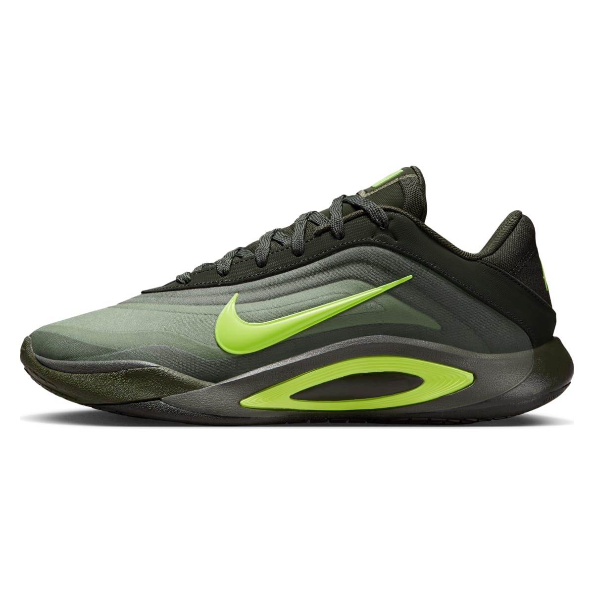 Nike A'One "The Switch"