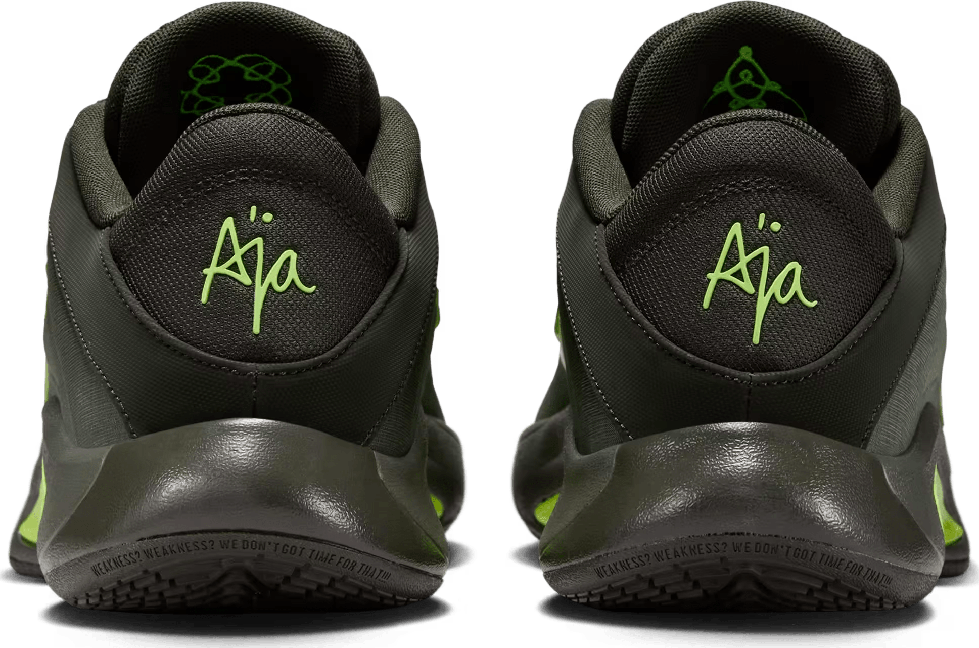 Nike A'One "The Switch"