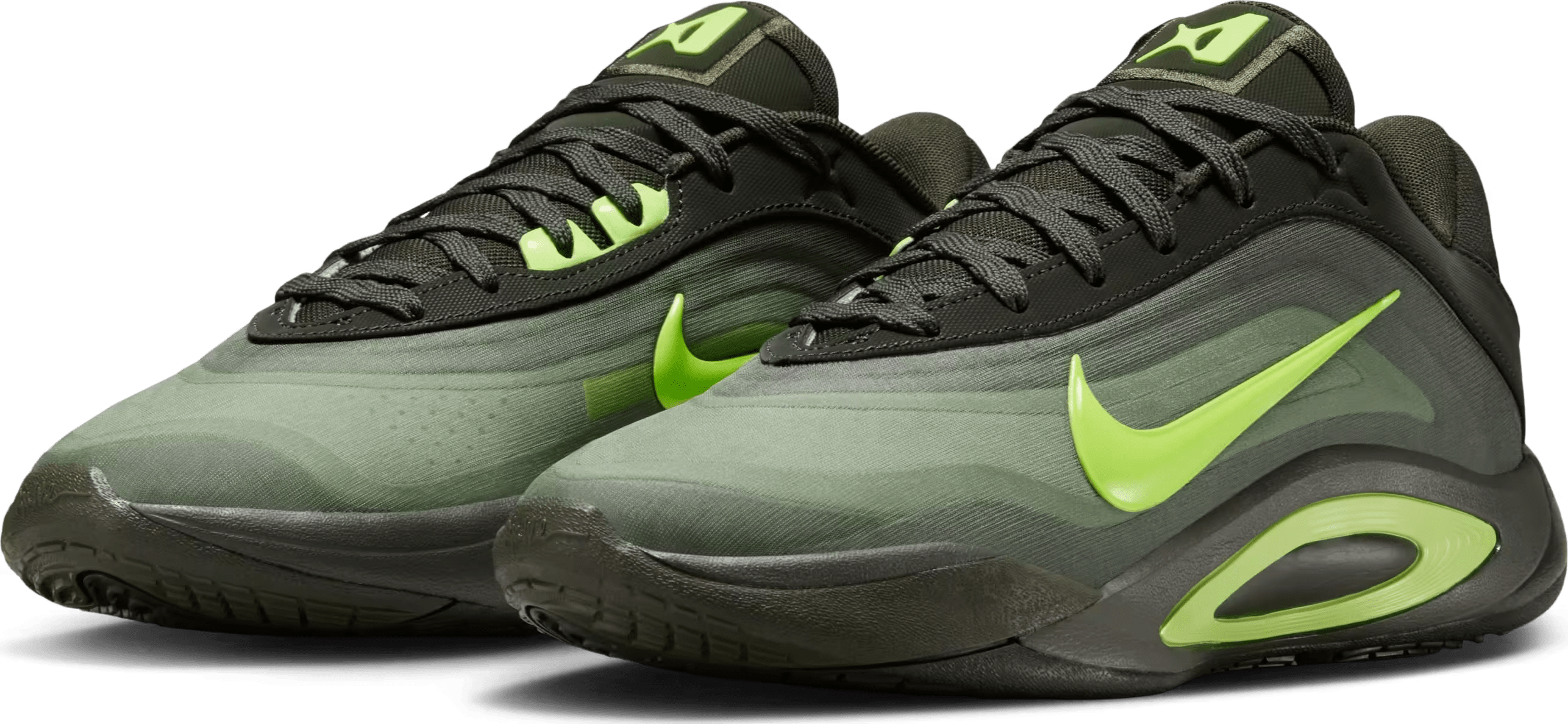 Nike A'One "The Switch"