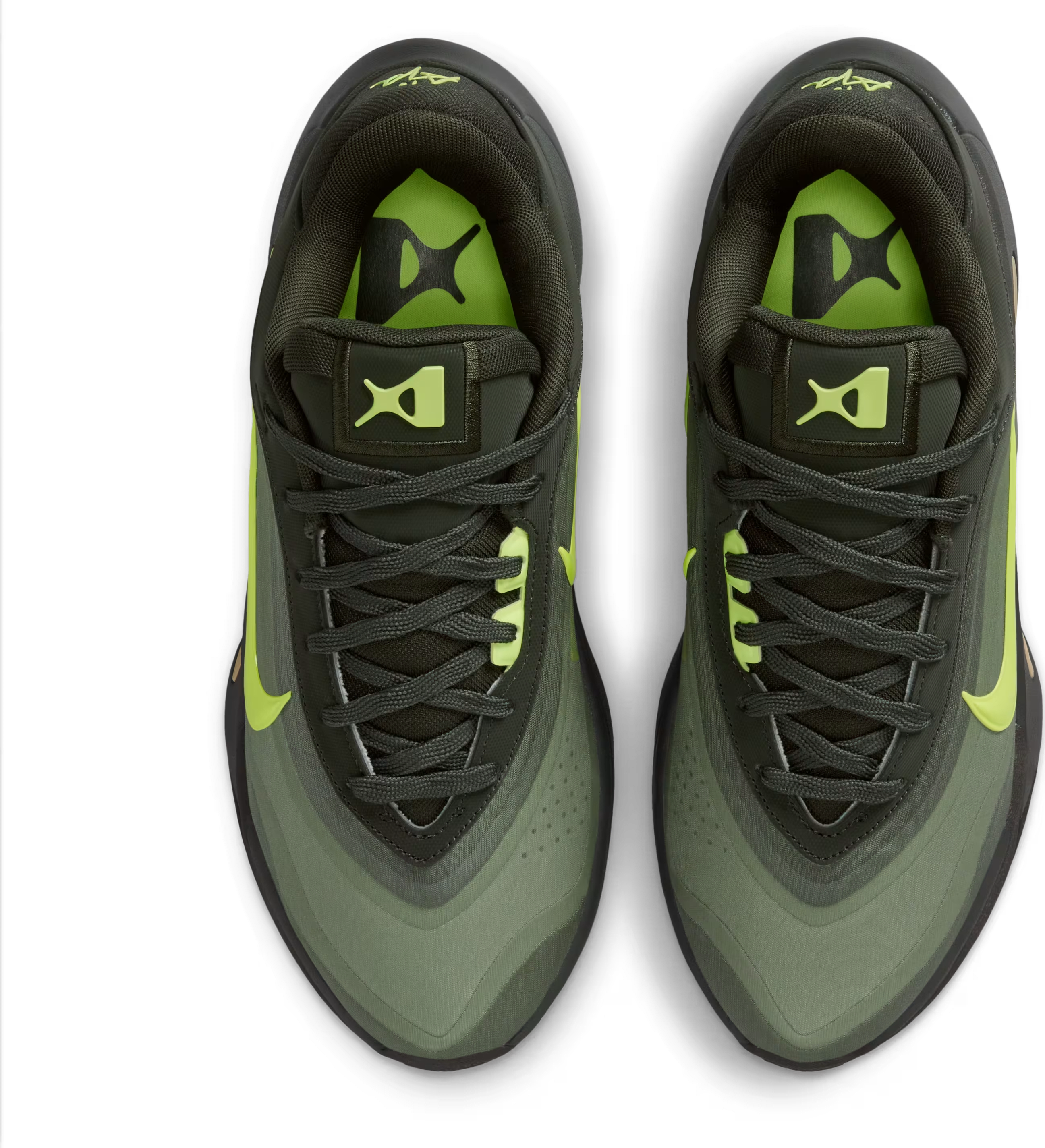 Nike A'One "The Switch"