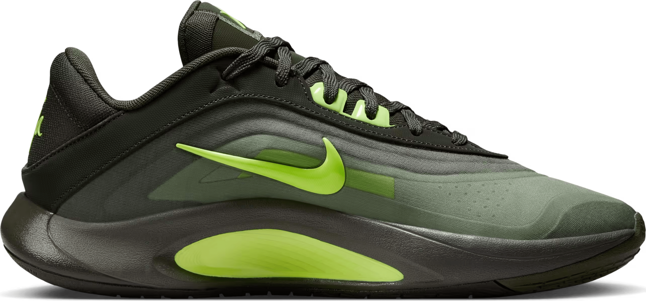 Nike A'One "The Switch"