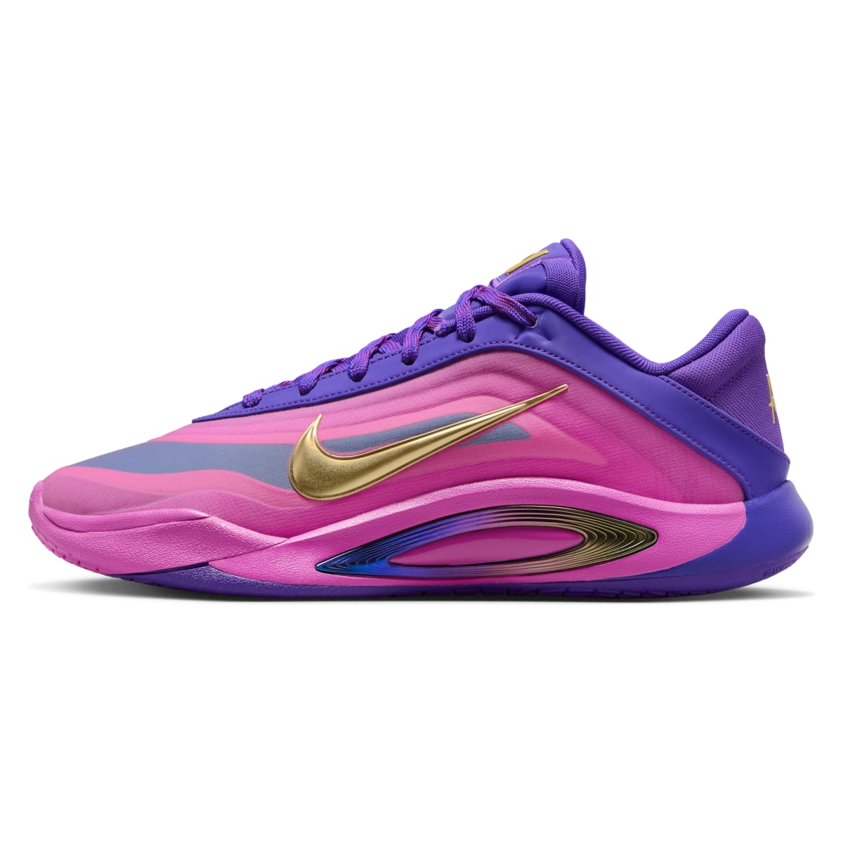 Nike A'One "Hyper Magenta"