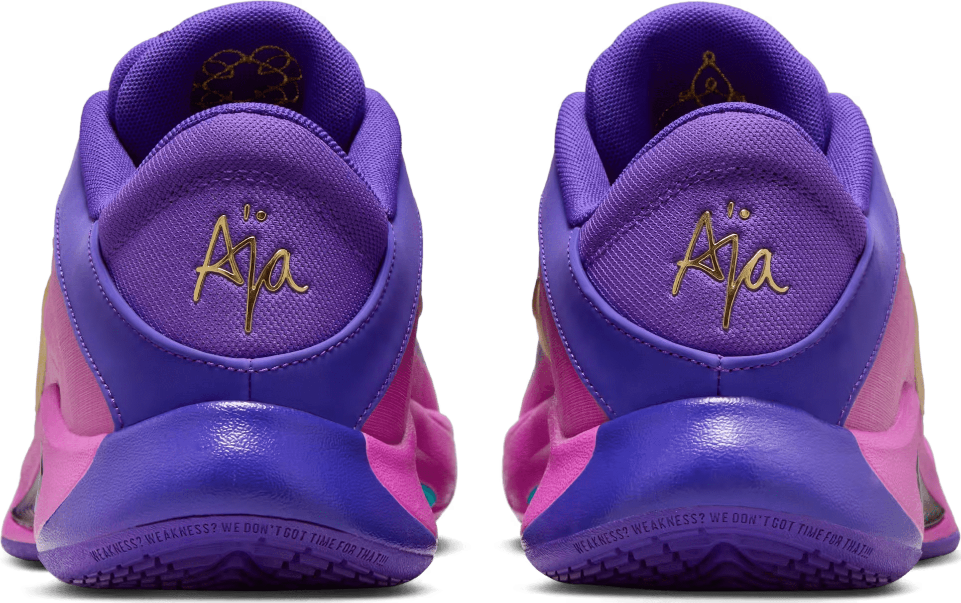 Nike A'One "Hyper Magenta"