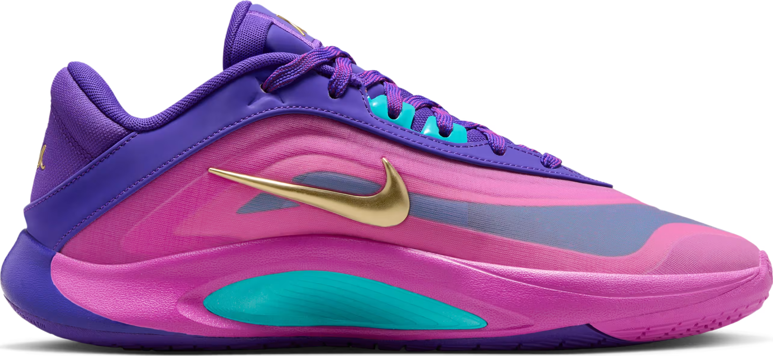Nike A'One "Hyper Magenta"