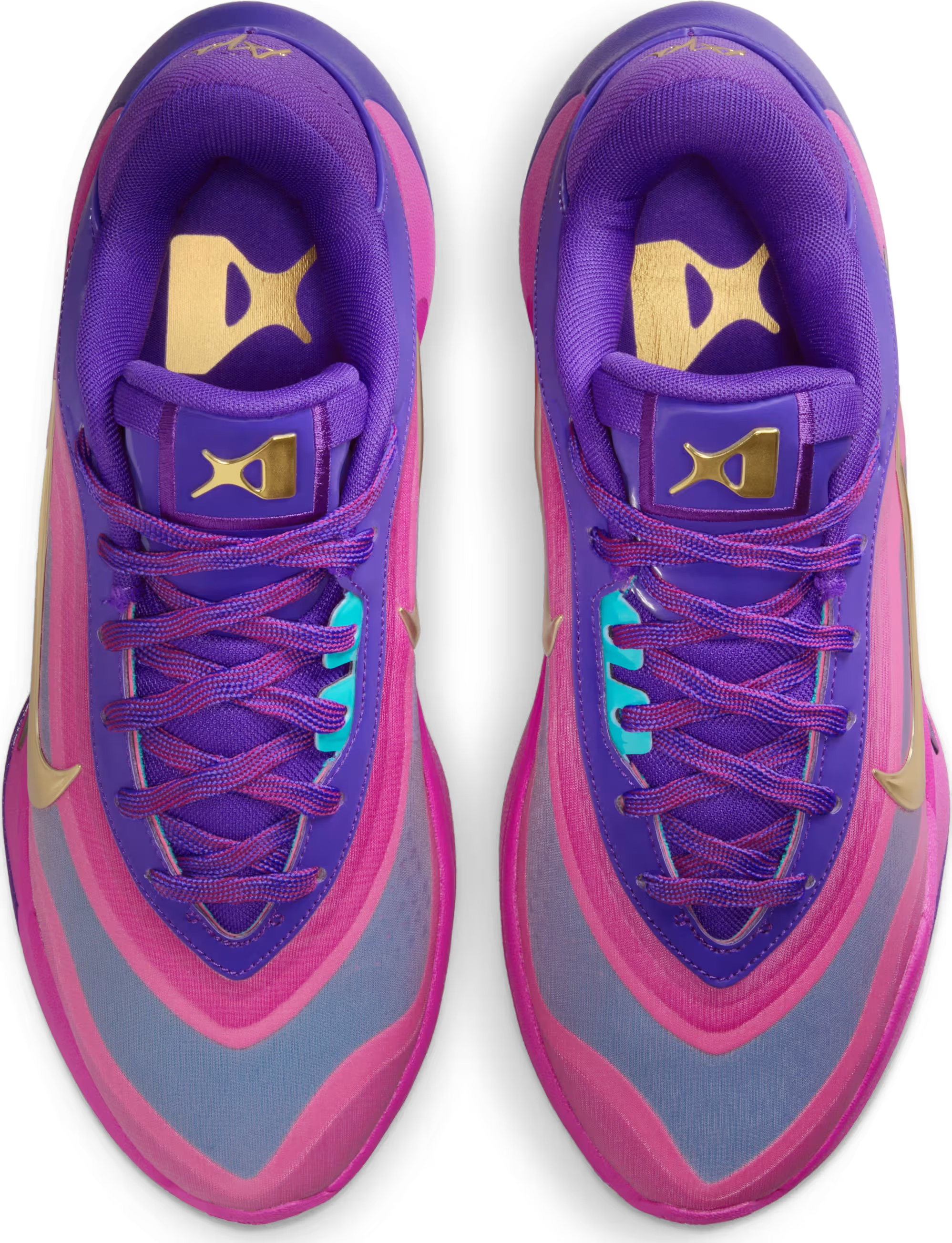 Nike A'One "Hyper Magenta"